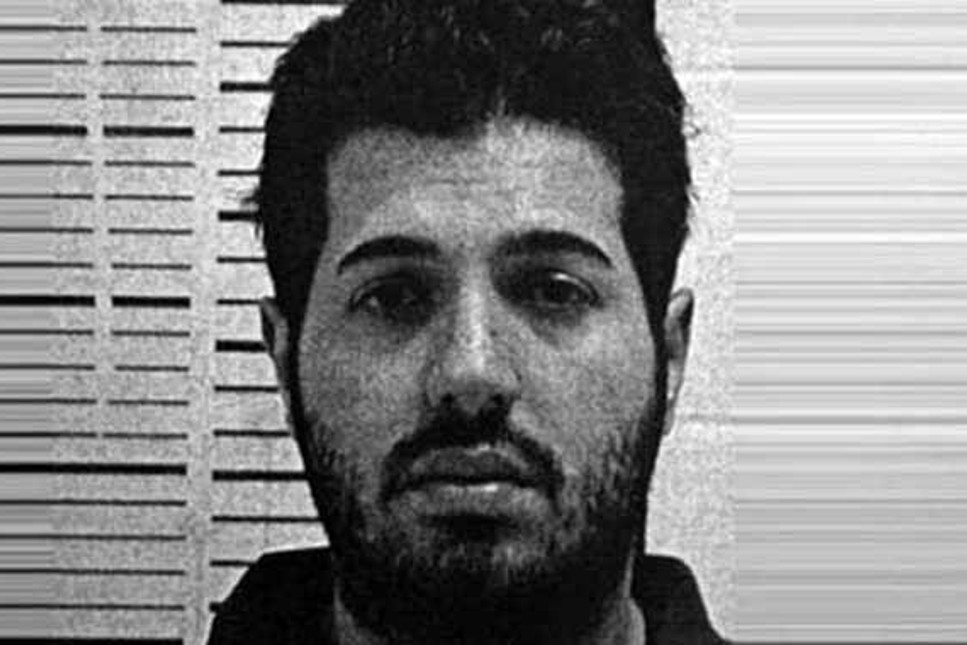 Reza Zarrab, kritik duruşmaya katılmadı: FBI mı dinledi..